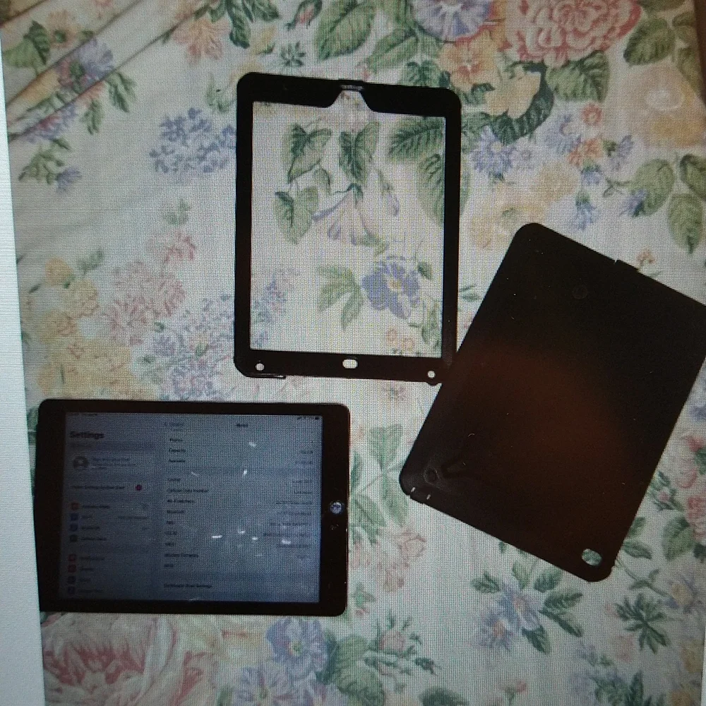 Apple iPad air 2, 64gb, Wi-Fi, 9.7